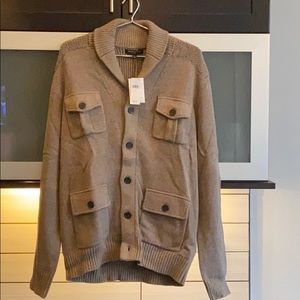 Banana Republic Men’s sweater new w/ tags